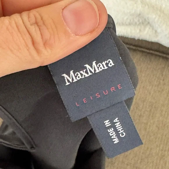 Max Mara blouse - Picture 5 of 12